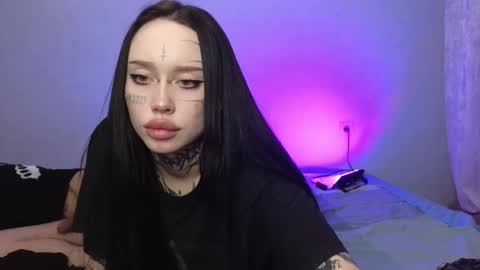 Snapshot of somniya chatting on 20, 12, 2025 somniya online show from 20, 12, 2025