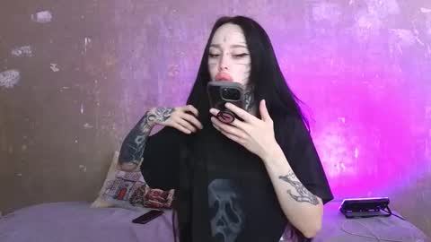 somniya online show from 16, 1, 2026