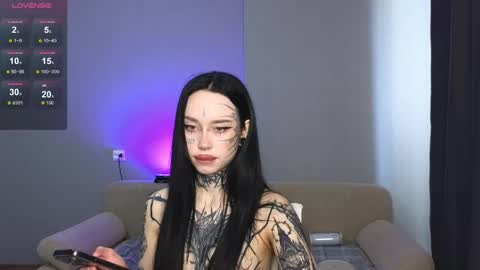 Snapshot of somniya chatting on 23, 4, 2026 somniya online show from 23, 4, 2026