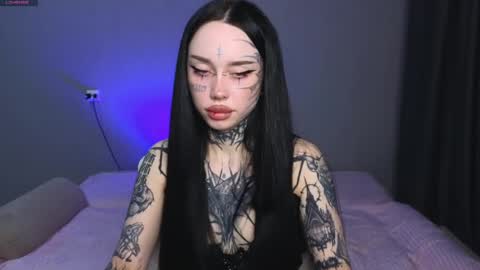 Snapshot of somniya chatting on 16, 5, 2026 somniya online show from 16, 5, 2026