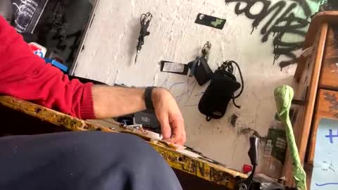 Soni online show from 1, 11, 2025