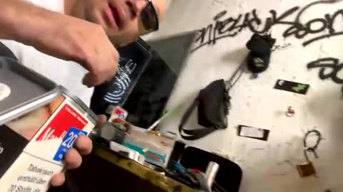 Soni online show from 22, 11, 2025