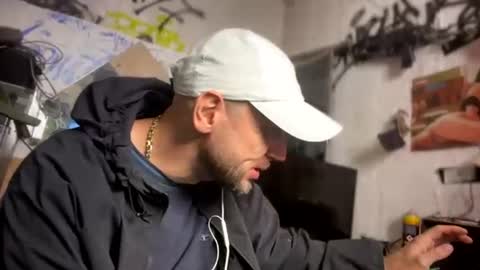 Snapshot of son_e_blacc chatting on 21, 7, 2026 Soni online show from 21, 7, 2026