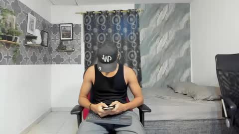 son_hades online show from 14, 5, 2026