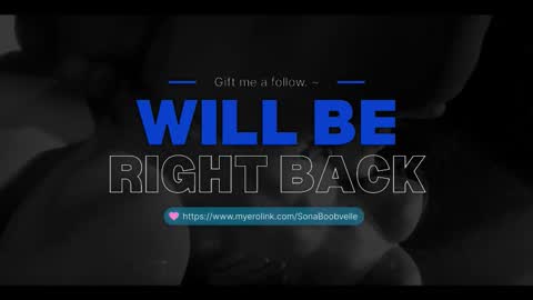 Snapshot of sonaboobvelle chatting on 8, 1, 2026 Sona Boobvelle Olette. online show from 8, 1, 2026