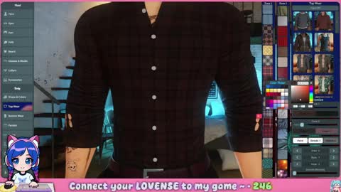 Snapshot of sonaboobvelle chatting on 19, 5, 2026 Sona Boobvelle Olette. online show from 19, 5, 2026