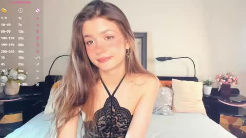Snapshot of song_about_you chatting on 24, 5, 2026 Monika 3 online show from 24, 5, 2026