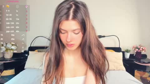 Snapshot of song_about_you chatting on 29, 5, 2026 Monika 3 online show from 29, 5, 2026