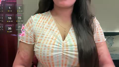 Snapshot of soni_sharma chatting on 4, 5, 2026 soni nandini online show from 4, 5, 2026