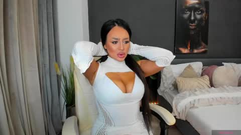 Sonia  Rey online show from 8, 5, 2026