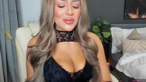 Sonia  Rey online show from 18, 5, 2026