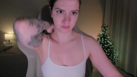 Snapshot of sonia_moon_ chatting on 30, 12, 2024 sonia_moon_ online show from 30, 12, 2024