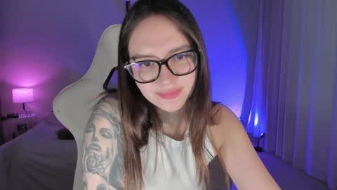 Snapshot of sonia_moon_ chatting on 10, 1, 2025 sonia_moon_ online show from 10, 1, 2025