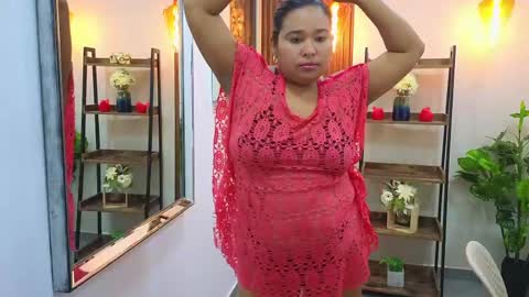 Sonia online show from 24, 3, 2026