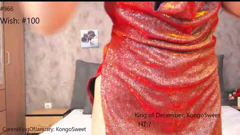 sonia_sun1 online show from 21, 1, 2025