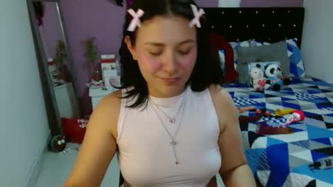soniafuckboobs online show from 27, 2, 2025