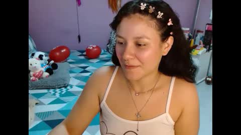 soniafuckboobs online show from 11, 3, 2025