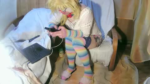 Snapshot of soniahiddencd chatting on 13, 2, 2026 SoniaHiddenCD online show from 13, 2, 2026