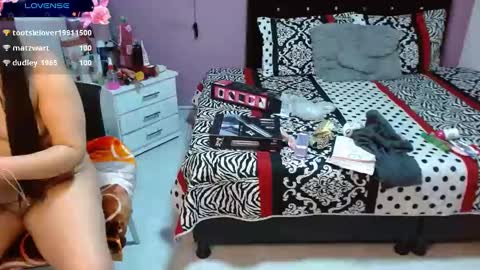 Snapshot of sonialatin69 chatting on 16, 1, 2025 sonialatin69 online show from 16, 1, 2025