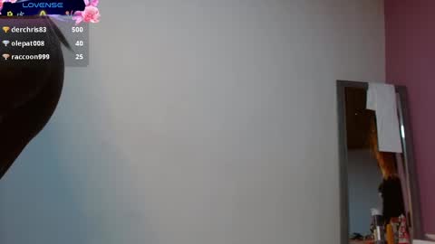 Snapshot of sonialatin69 chatting on 21, 1, 2025 sonialatin69 online show from 21, 1, 2025