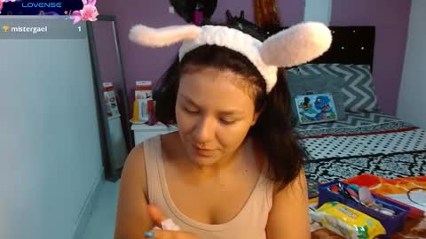 Snapshot of sonialatin69 chatting on 27, 1, 2025 sonialatin69 online show from 27, 1, 2025