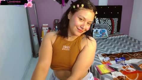 Snapshot of sonialatin69 chatting on 28, 1, 2025 sonialatin69 online show from 28, 1, 2025