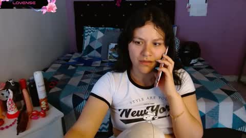 Snapshot of sonialatin69 chatting on 7, 2, 2025 sonialatin69 online show from 7, 2, 2025
