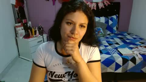 Snapshot of sonialatin69 chatting on 13, 2, 2025 sonialatin69 online show from 13, 2, 2025