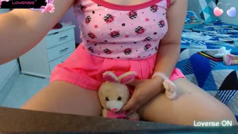 Snapshot of sonialatin69 chatting on 18, 2, 2025 sonialatin69 online show from 18, 2, 2025