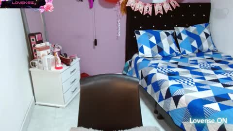 Snapshot of sonialatin69 chatting on 20, 2, 2025 sonialatin69 online show from 20, 2, 2025