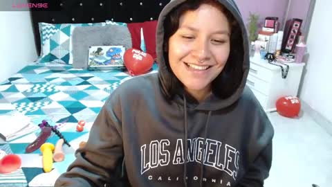 Snapshot of sonialatin69 chatting on 22, 2, 2025 sonialatin69 online show from 22, 2, 2025