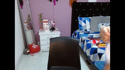 Snapshot of sonialatin69 chatting on 3, 3, 2025 sonialatin69 online show from 3, 3, 2025