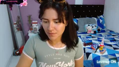 Snapshot of sonialatin69 chatting on 4, 3, 2025 sonialatin69 online show from 4, 3, 2025