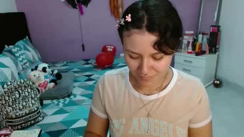 Snapshot of sonialatin69 chatting on 10, 3, 2025 sonialatin69 online show from 10, 3, 2025