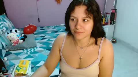 Snapshot of sonialatin69 chatting on 12, 3, 2025 sonialatin69 online show from 12, 3, 2025