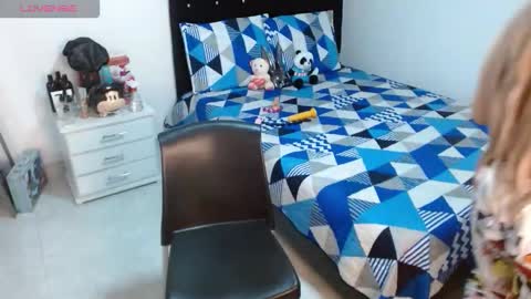 Snapshot of sonialatin69 chatting on 1, 10, 2025 sonialatin69 online show from 1, 10, 2025