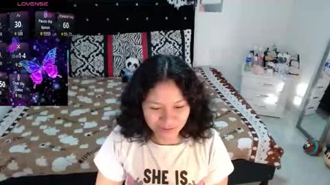 Snapshot of sonialatin69 chatting on 9, 2, 2026 sonialatin69 online show from 9, 2, 2026