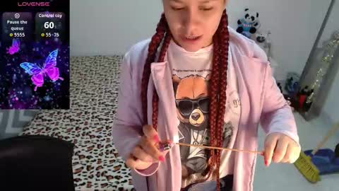 Snapshot of sonialatin69 chatting on 16, 2, 2026 sonialatin69 online show from 16, 2, 2026