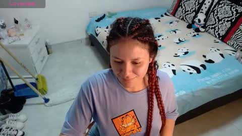 Snapshot of sonialatin69 chatting on 23, 2, 2026 sonialatin69 online show from 23, 2, 2026