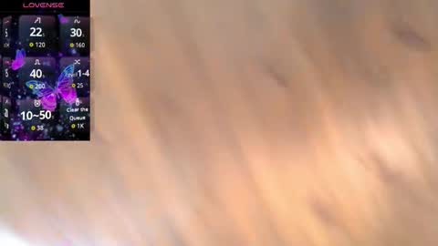 Snapshot of sonialatin69 chatting on 2, 3, 2026 sonialatin69 online show from 2, 3, 2026