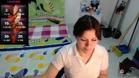 Snapshot of sonialatin69 chatting on 22, 6, 2026 sonialatin69 online show from 22, 6, 2026