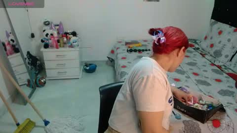 Snapshot of soniaplayass chatting on 14, 5, 2026 soniaplayass online show from 14, 5, 2026