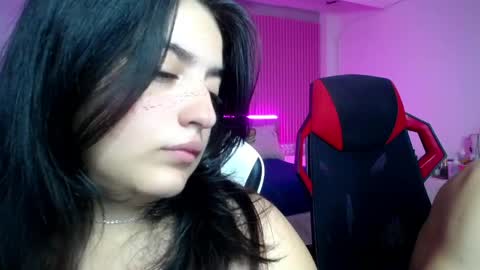 sonic_jess07 online show from 17, 5, 2026