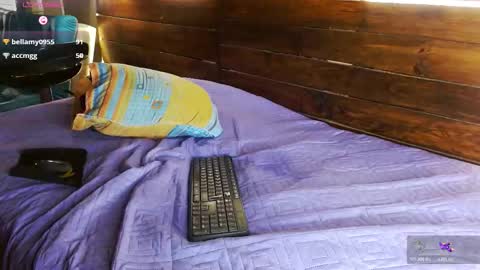 Snapshot of sonicj25_ chatting on 26, 3, 2026 SONIC online show from 26, 3, 2026