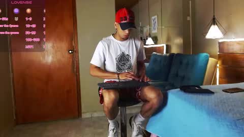 Snapshot of sonicj25_ chatting on 4, 4, 2026 SONIC online show from 4, 4, 2026