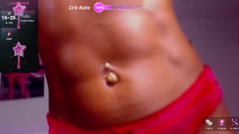 Snapshot of sonjanextray chatting on 29, 11, 2025 Sonja Ray online show from 29, 11, 2025