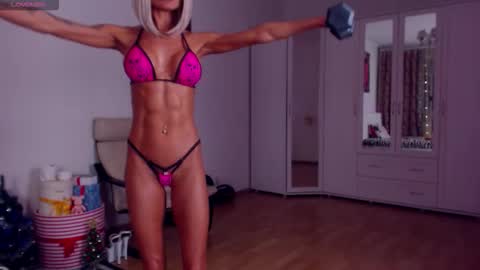 Snapshot of sonjanextray chatting on 8, 1, 2026 Sonja Ray online show from 8, 1, 2026