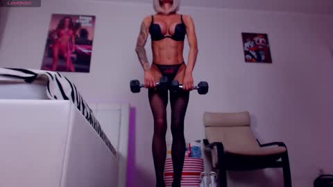 Snapshot of sonjanextray chatting on 16, 1, 2026 Sonja Ray online show from 16, 1, 2026