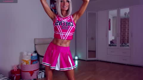 Snapshot of sonjanextray chatting on 15, 2, 2026 Sonja Ray online show from 15, 2, 2026