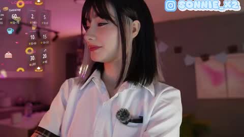 Sonnie online show from 27, 9, 2025